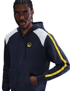 Swoosh Men Hoodies - Blue - Size - Blue - Size: 2X-Large - Nike - FashionsVida