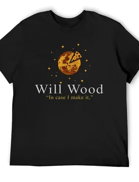 The Will Wood T-Shirt rapper graphic tees graphic t shirts custom shirt plus sizes mens clothes - Aliexpress - FashionsVida
