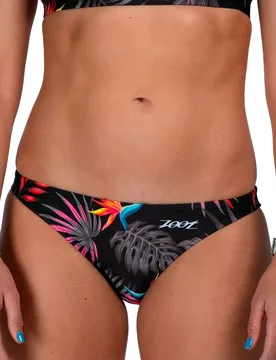 Zoot Bas De Bikini Ltd - Zoot - FashionsVida