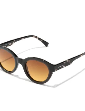 Gafas de sol Born - Dark Brown Carey Tobacco - Hawkers - FashionsVida