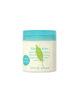 Coconut Breeze Honey Drops Body Cream 500ml - Elizabeth Arden - FashionsVida