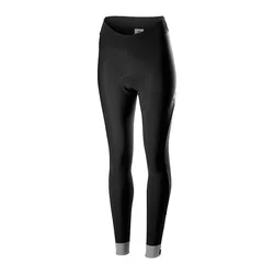 Salopette Larga Tutto Nano Black