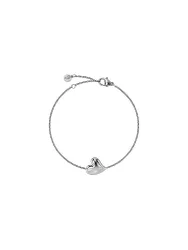 Bracelet AMORINA steel argent