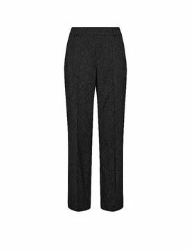 Marlenehose MMBAI schwarz 34 Damen - Mos mosh - FashionsVida