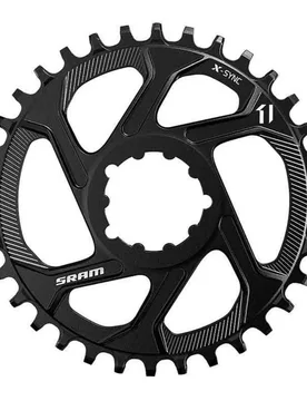 Sram Corona X Sync 3º Boost Black - SRAM - FashionsVida