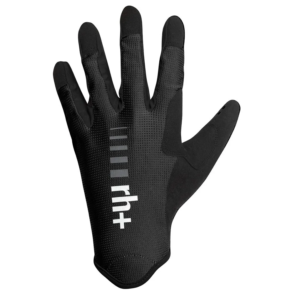 Rh+ Guanti Mtb Black - rh+ - FashionsVida