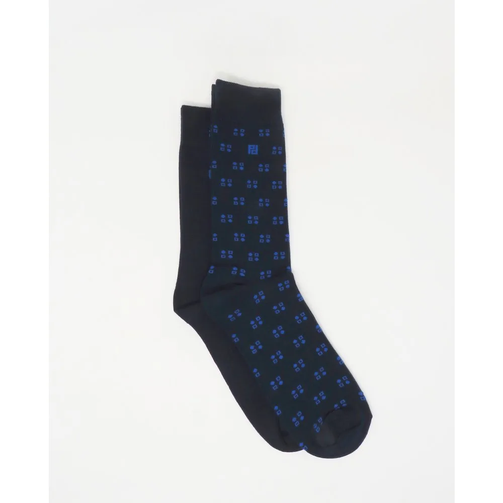 Calcetines fantasia color - Pertegaz - FashionsVida