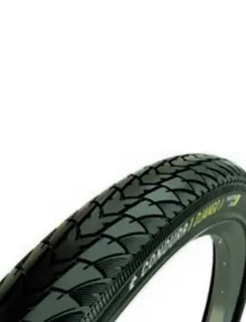 Pneu Rigide Urbain Django 22 Tpi 24´´ X 1.75 - Condura - FashionsVida