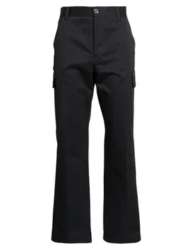 Hose Herren Schwarz 50 Herren - Versace - FashionsVida