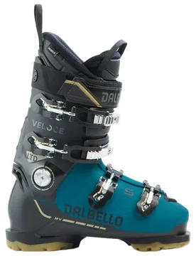 Chaussures De Ski Alpin Veloce Ltd Gw 29.5 - DalBello - FashionsVida