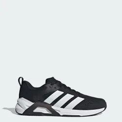Scarpe da allenamento Dropset Control 45 1/3 Core Black / Cloud White / Lucid Red