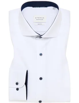 Hemd 8819 F142 male - 40 - FashionsVida