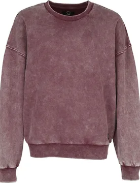 Sweatshirt für Damen lila "Time to Dream" von - Frauen - female - RED by EMP - FashionsVida