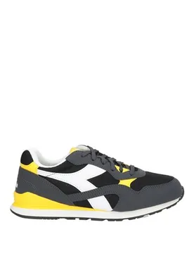 Sneakers Mujer Negro 35.5,36,36.5,37,38,38.5,39 Mujer - Diadora - FashionsVida
