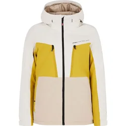 Veste Calida Off White XS