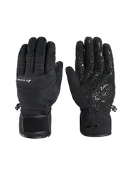 Herren Skihandschuhe Park-STX schwarz 9,5 M