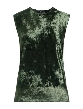 Pullover Damen Militärgrün 36 Damen - SAPIO - FashionsVida