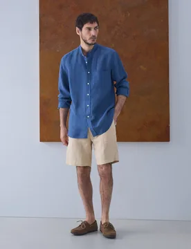 Emidio Tucci - Bermuda de hombre - Emidio Tucci - FashionsVida