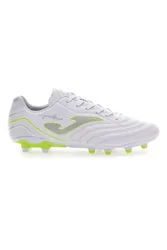 Scarpe da Calcio Bianche Aguila Firm Ground 44