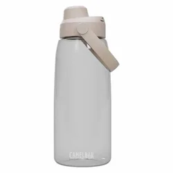Bouteille Thrive Chug 1l Clear One Size