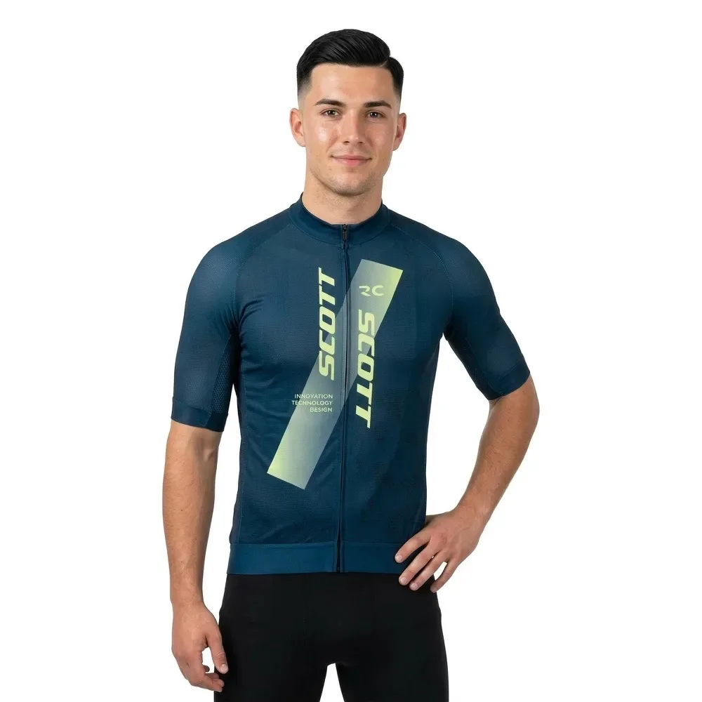 Maillot à Manches Courtes Rc Pro - Scott - FashionsVida