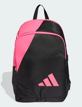 Zaino da hockey VS .6 1 Taglia Black / Lucid Pink - Adidas - FashionsVida