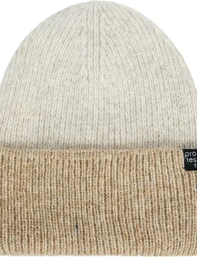 Gorro tejido de mujer Orelle - Protest - FashionsVida
