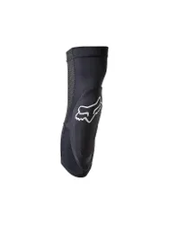 Protektor Enduro Knee Guard schwarz XL B