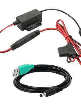 Chargeur Gds® Modulaire à Câblage Rigide Avec Câble Cc à 90 Degrés 30-64v One Size unisex - RAM Mounts - FashionsVida