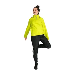 Vaude Bike Pantalon Luminum Ii