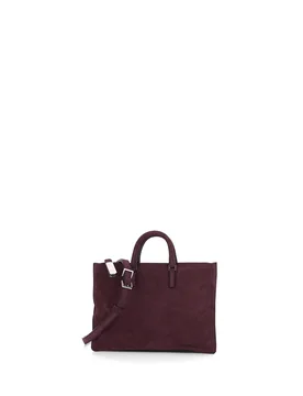 HAGS Borsa Aiko Mini VINACCIA U - HAGS - FashionsVida