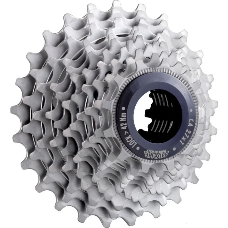 Cassetta pignoni compatibile SHIMANO 11 velocita' - Miche - FashionsVida