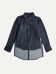 G-STAR RAW Relaxed Jeanshemd Blau M