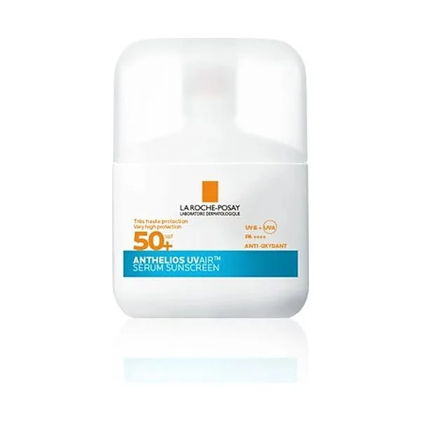 Anthelios Uv Air SPF50+ - LA ROCHE POSAY - FashionsVida