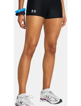 Pantalón corto Train de mujer Hg Shorty - Under Armour - FashionsVida