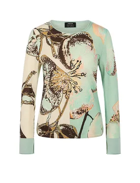 Marc Cain Pull crème 36 - Marc cain - FashionsVida