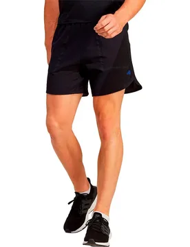 Short D4t Hr Hiit 5´´ Black S - Adidas - FashionsVida
