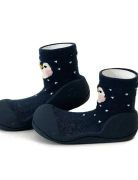 Attipas Pantofole Penguin - Attipas - FashionsVida
