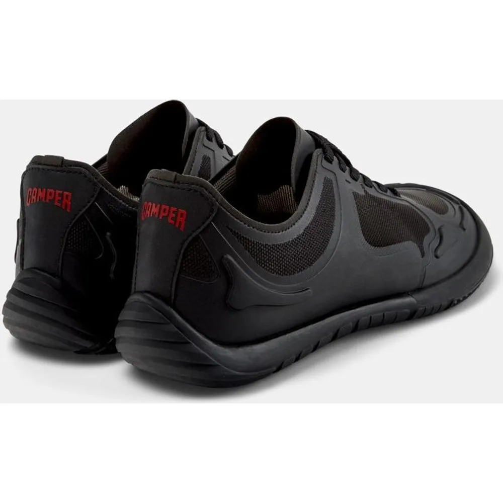 Zapatillas deportivas de mujer Peu Path con cordones - Camper - FashionsVida