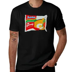 Indomie my taste T-Shirt Basic Tee Shirt for Everyday Outfit