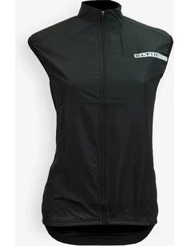 Chaleco De Ciclismo De Mujer Fallstar - Eltin - FashionsVida