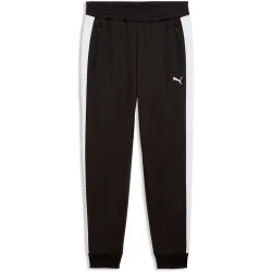 Essentials pantalón mujer Negro (L)