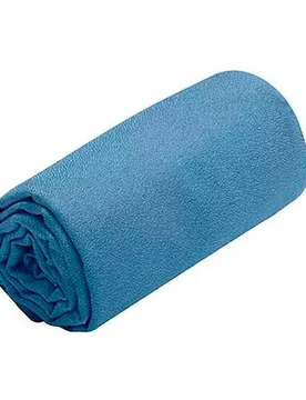 Serviette Airlite L Navy Blue 120 x 60 cm - Sea to summit - FashionsVida