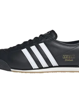 Originals Italia 70s Core Black / Footwear White / Gum 37 1/3 Damen - Adidas - FashionsVida