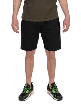 Collection Lw Shorts Black / Orange S Men - Fox International - FashionsVida