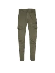 Pantalón cargo oliva 31/L34