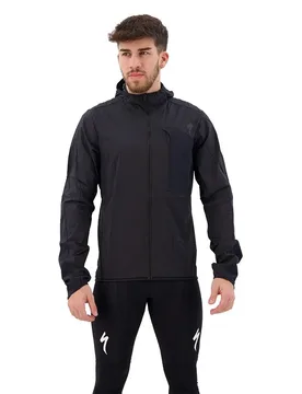 Specialized Giacca Trail Swat Black - Specialized - FashionsVida