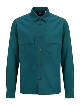 Jacke & Anorak Herren Aquamarin L Herren - Spiewak - FashionsVida