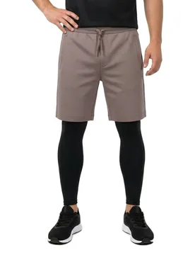 Exchange Short Xm000372_af10818 Driftwood 2XL Homme - Giorgio Armani - FashionsVida