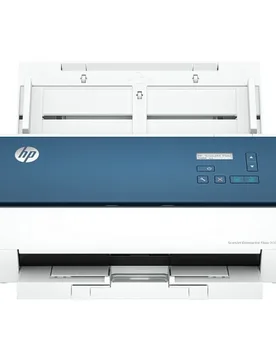 Scanner Scanjet Enterprise Flow 9000 S1 White One Size unisex - HP - FashionsVida